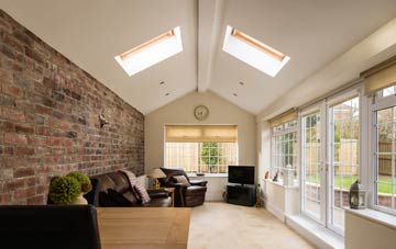 conservatory roof insulation Houndstone, Somerset