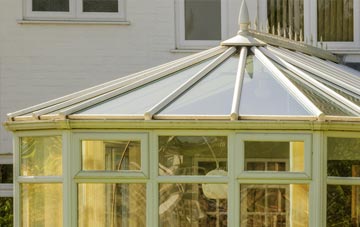 conservatory roof repair Houndstone, Somerset