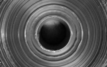 Houndstone edpm waterproofing