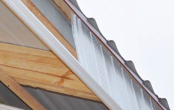 why Houndstone fascia repairs are essential
