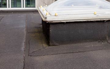 disadvantages of Houndstone flat roofs