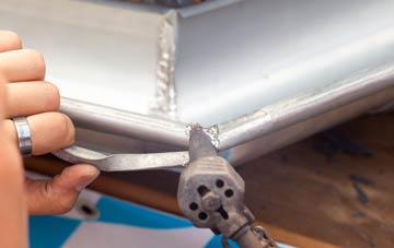 disadvantages of Houndstone lead roofing