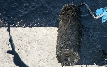 Houndstone liquid sealant waterproofing