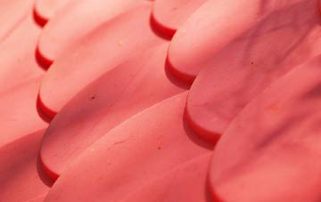 Houndstone plastic roof costs