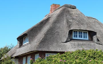 thatch roofing Houndstone, Somerset