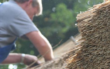 professional Houndstone thatchers