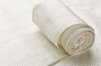 Houndstone fibreglass roofing repairs