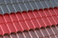 find rated Houndstone plastic roofing companies